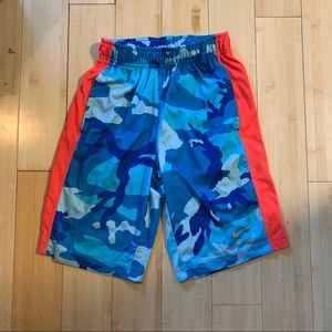 Boys Nike shorts